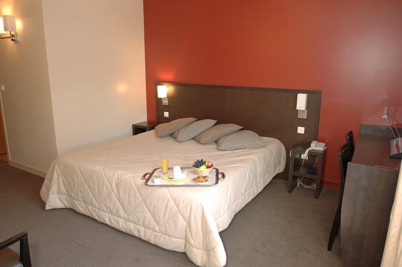 Kyriad Tours - Joue-Les-Tours Room photo