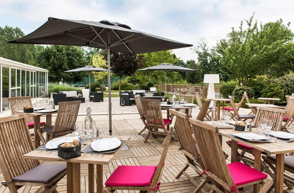 Kyriad Tours - Joue-Les-Tours Restaurant photo
