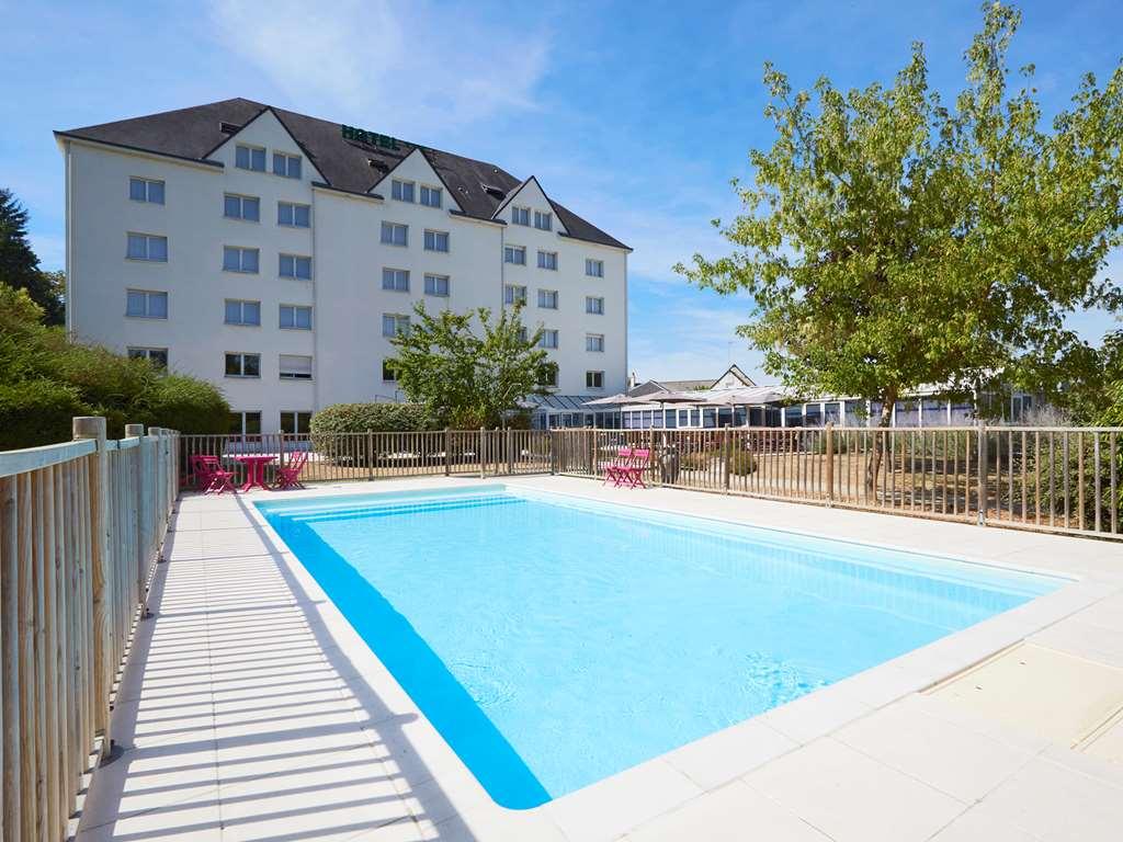 Kyriad Tours - Joue-Les-Tours Exterior photo