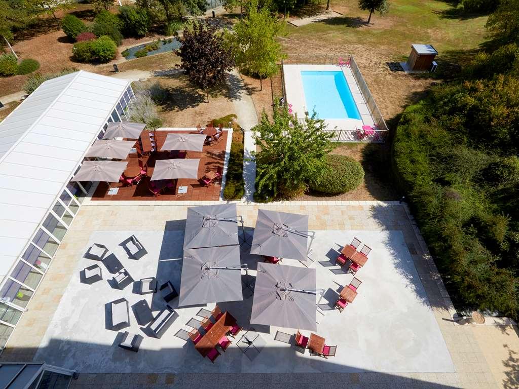 Kyriad Tours - Joue-Les-Tours Exterior photo