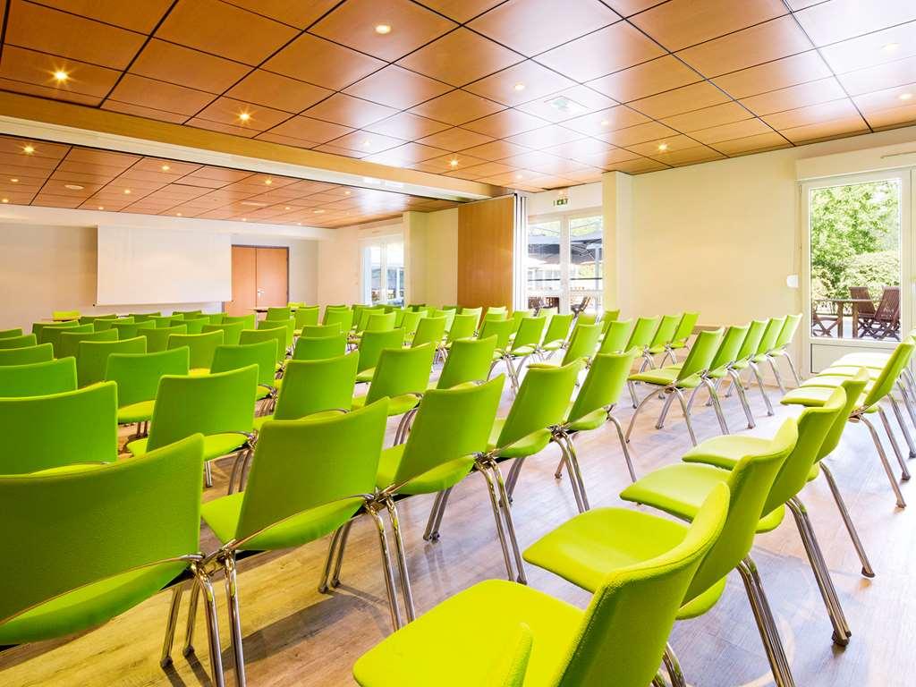 Kyriad Tours - Joue-Les-Tours Facilities photo