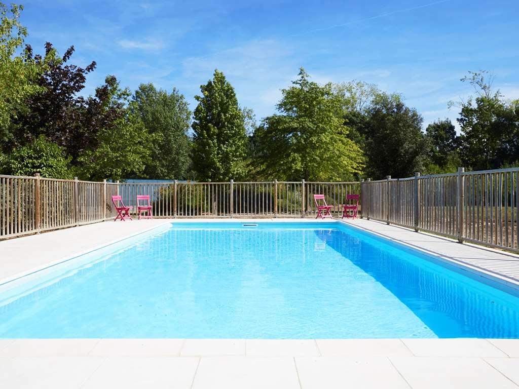 Kyriad Tours - Joue-Les-Tours Exterior photo