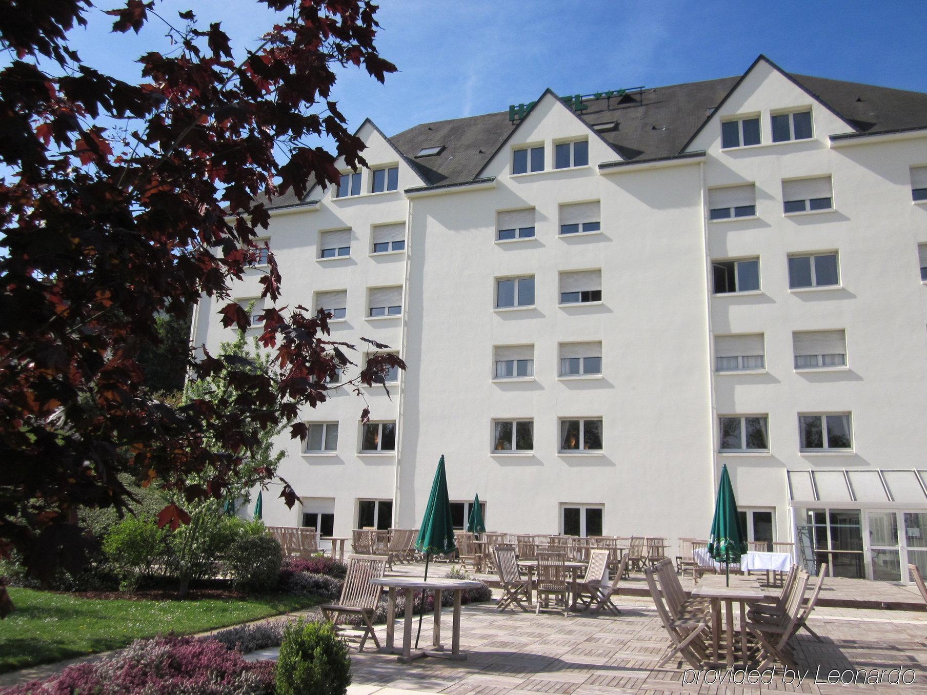 Kyriad Tours - Joue-Les-Tours Exterior photo