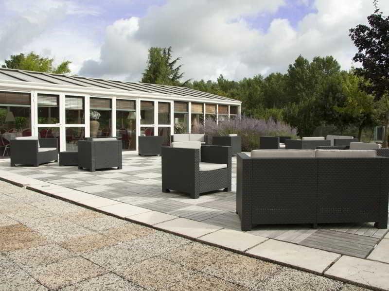 Kyriad Tours - Joue-Les-Tours Exterior photo