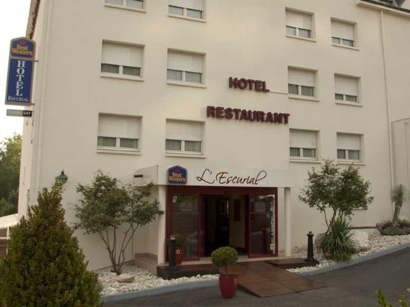 Kyriad Tours - Joue-Les-Tours Exterior photo